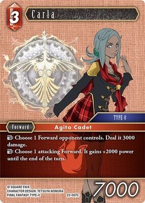 Carla 