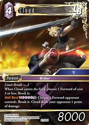 Cloud LB 