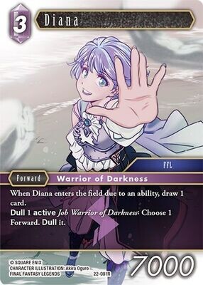 Diana 