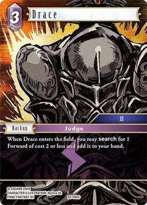 Drace 