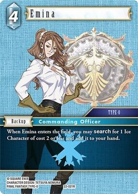 Emina 