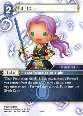 Faris 