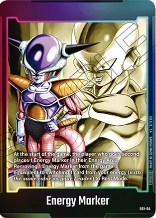 Energy Marker (Frieza)