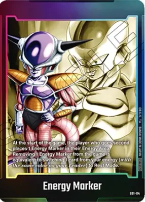 Energy Marker (Frieza)