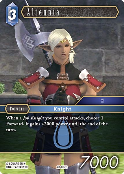 Altennia 