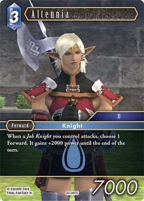 Altennia 