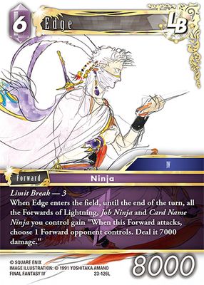Edge LB 