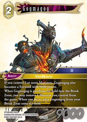 Gogmagog 