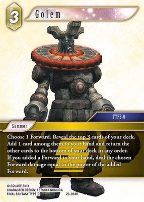 Golem 