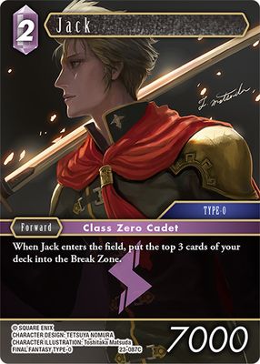 Jack 