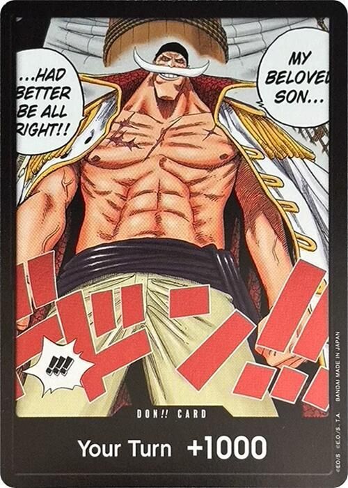 DON (OP08)