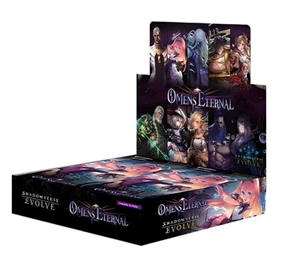 Omens Eternal
