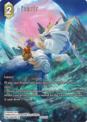 Fenrir