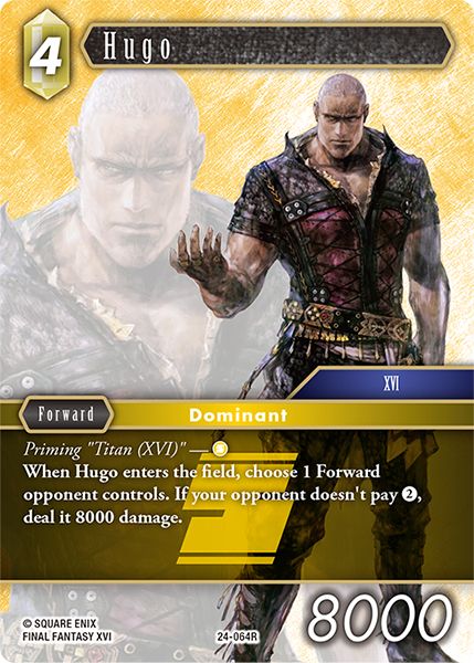 Hugo