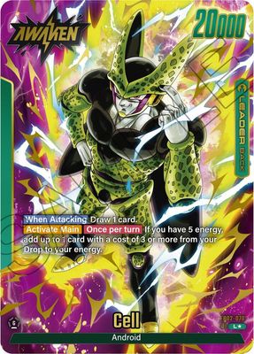 Cell