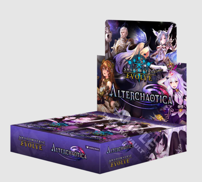 Alterchaotica