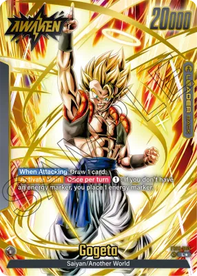 Gogeta