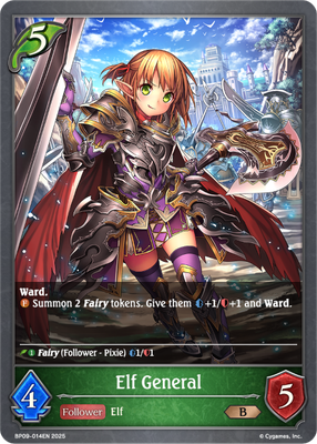 Elf General