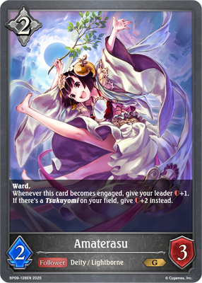 Amaterasu