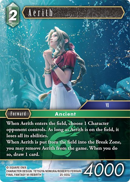 Aerith