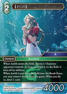 Aerith