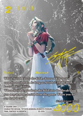 Aerith