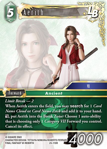 Aerith
