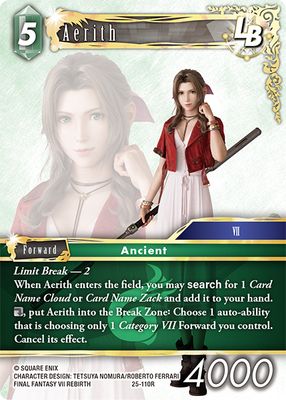 Aerith