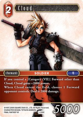 Cloud