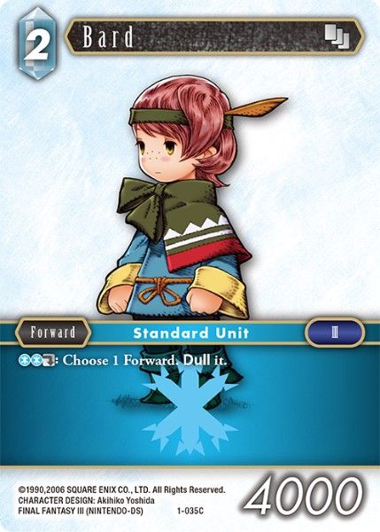 Bard