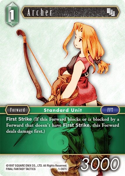 Archer