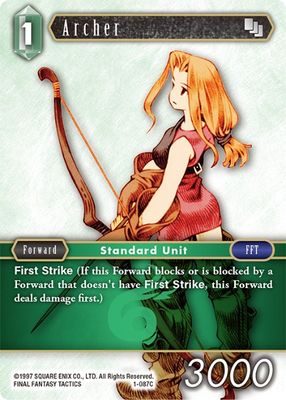 Archer