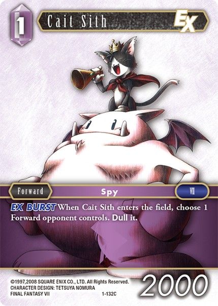 Cait Sith