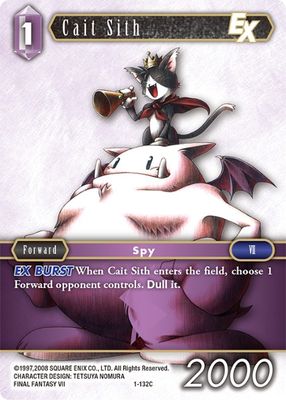 Cait Sith