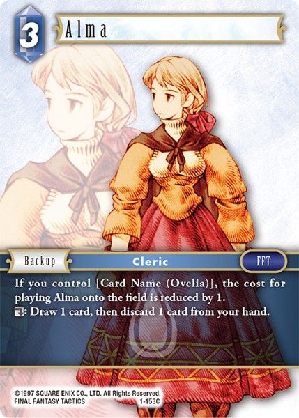 Alma