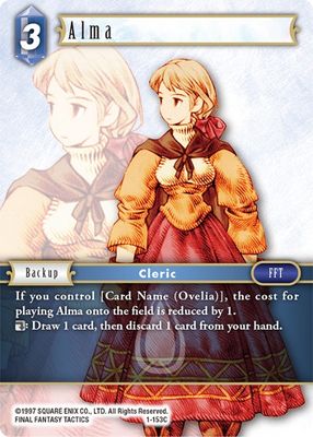 Alma