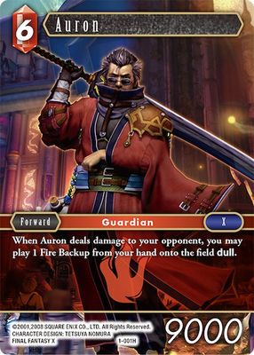 Auron