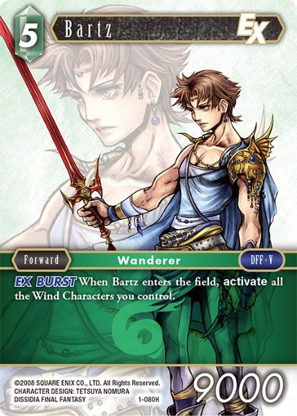 Bartz