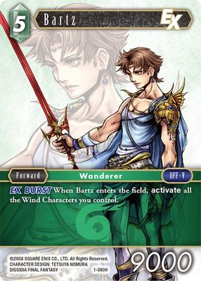 Bartz
