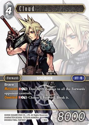Cloud