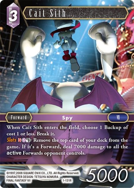 Cait Sith
