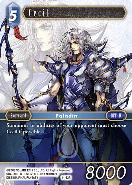 Cecil