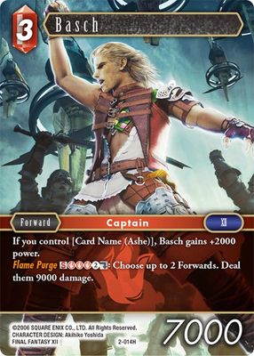 Basch