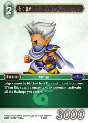 Edge