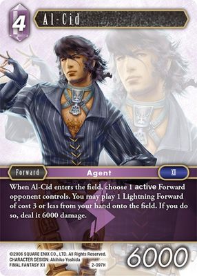Al-Cid