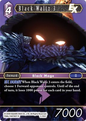Black Waltz 3
