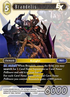 Brandelis