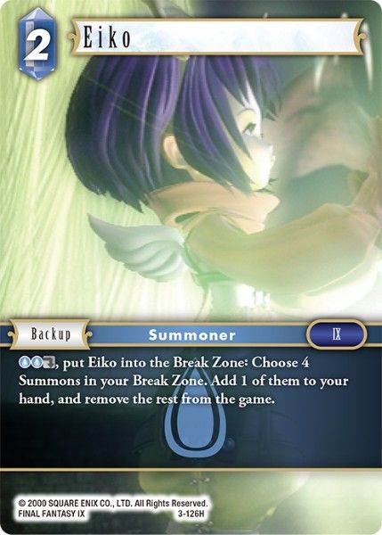 Eiko