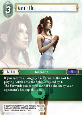 Aerith