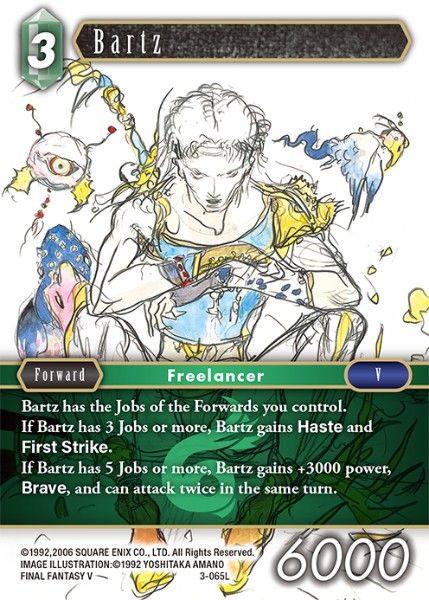 Bartz